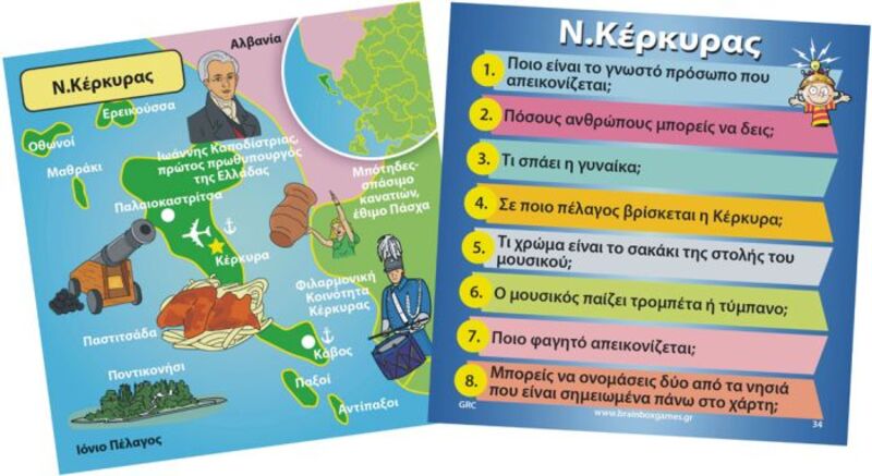 Brainbox Ελλάδα (93005) φωτογραφία