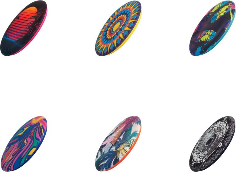 Waboba Wingman-6 Σχέδια (C02G0130246) φωτογραφία