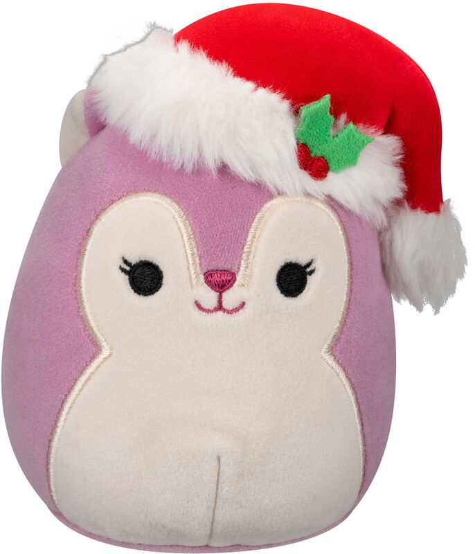 Squishmallows Xmas W2B 13cm-6 Σχέδια (JWSQ0589) - φωτογραφία 3