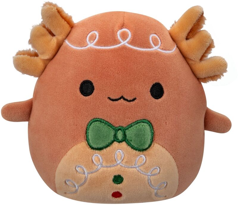 Squishmallows Xmas W2B 13cm-6 Σχέδια (JWSQ0589) - φωτογραφία 4