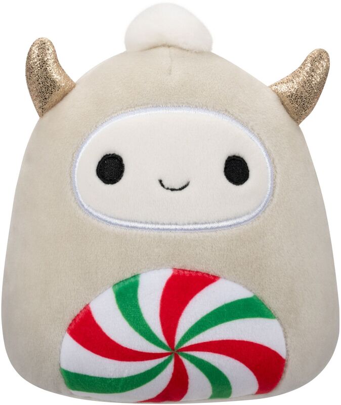 Squishmallows Xmas W2B 13cm-6 Σχέδια (JWSQ0589) - φωτογραφία 5