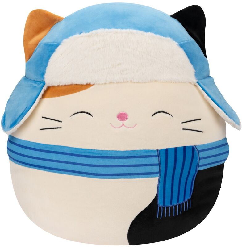 Squishmallows Xmas W2B 13cm-6 Σχέδια (JWSQ0589) - φωτογραφία 7
