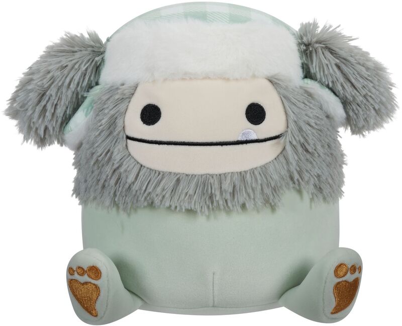 Squishmallows Xmas W2 19cm-6 Σχέδια (JWSQ0597) - φωτογραφία 4