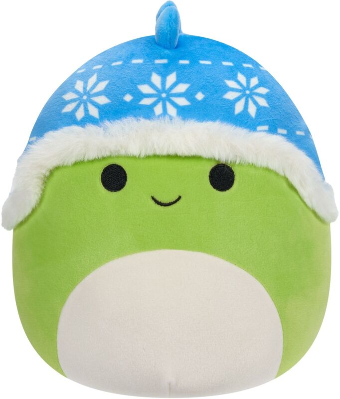Squishmallows Xmas W2 19cm-6 Σχέδια (JWSQ0597) - φωτογραφία 5