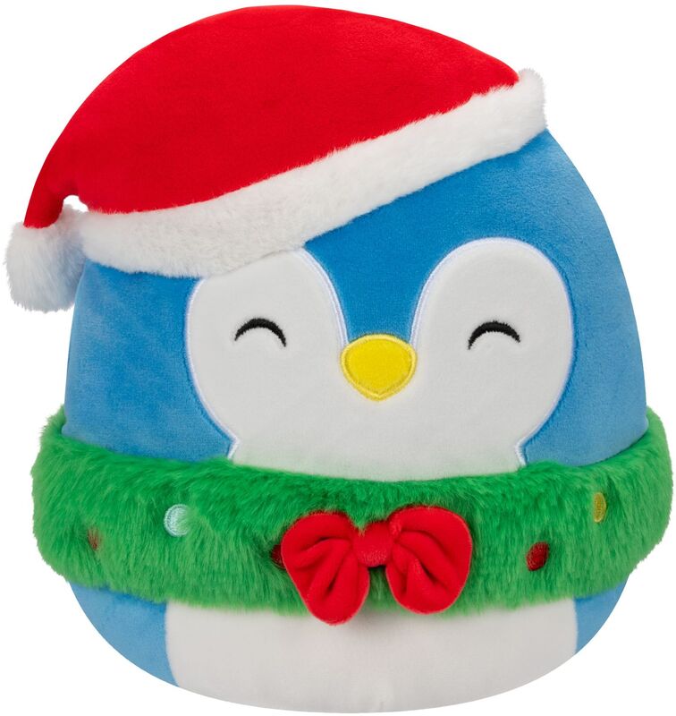 Squishmallows Xmas W2 19cm-6 Σχέδια (JWSQ0597) - φωτογραφία 7