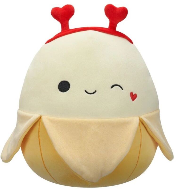 Squishmallows 19cm-6 Σχέδια (JWSQ1328) - φωτογραφία 7
