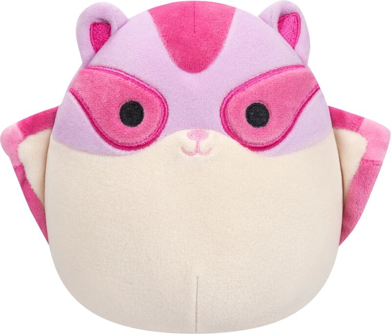 Squishmallows W2 13cm-6 Σχέδια (JWSQ4096) - φωτογραφία 6