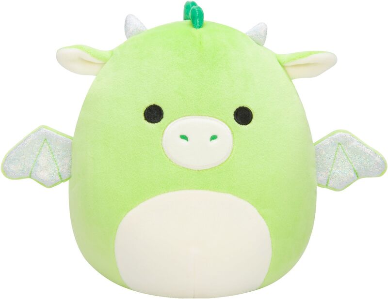Squishmallows W2C 19cm-6 Σχέδια (JWSQ4246) - φωτογραφία 6