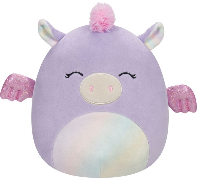 Squishmallows W2C 19cm-6 Σχέδια (JWSQ4246) - φωτογραφία 7