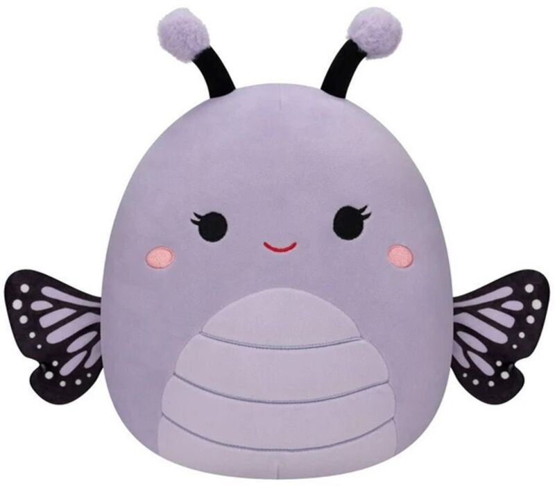 Squishmallows W9 30.5cm-6 Σχέδια (JWSQ4130-H) - φωτογραφία 7