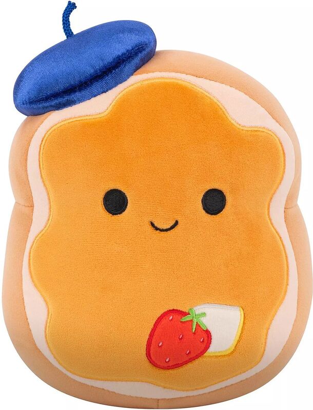 Squishmallows W9B 30.5cm-6 Σχέδια (JWSQ4137-H) - φωτογραφία 3