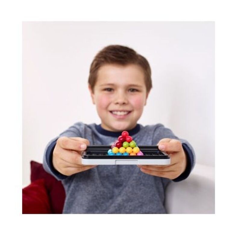 Smart Games Επιτραπέζιο IQ Puzzler Pro (285-SG455) φωτογραφία