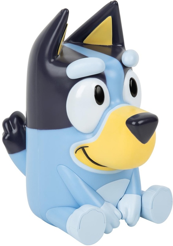 Paladone Bluey Light With Sound (104446) - φωτογραφία 3