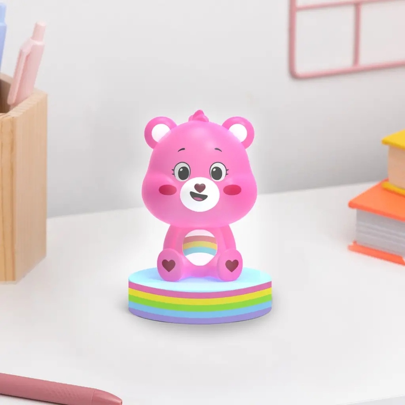 Paladone Care Bears Icon Light (104449) - φωτογραφία 3