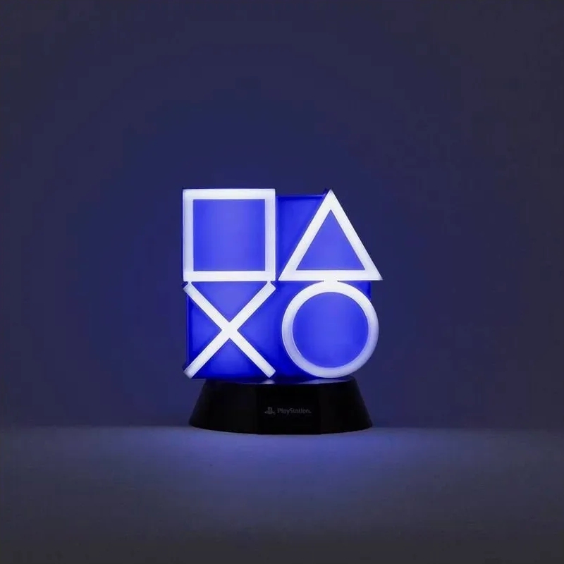 Paladone Playstation Icons Light (070820) - φωτογραφία 3