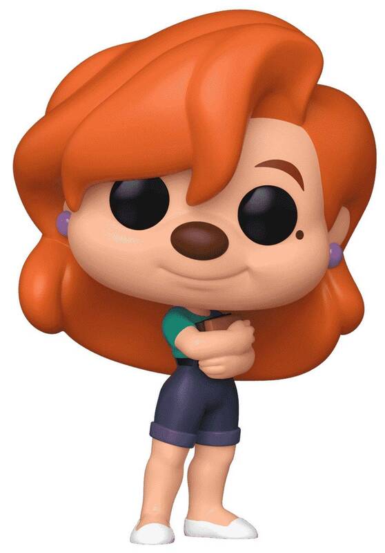 POP!#1576 Roxanne-Disney:A Goofy Movie 30th Anniversary (101413)