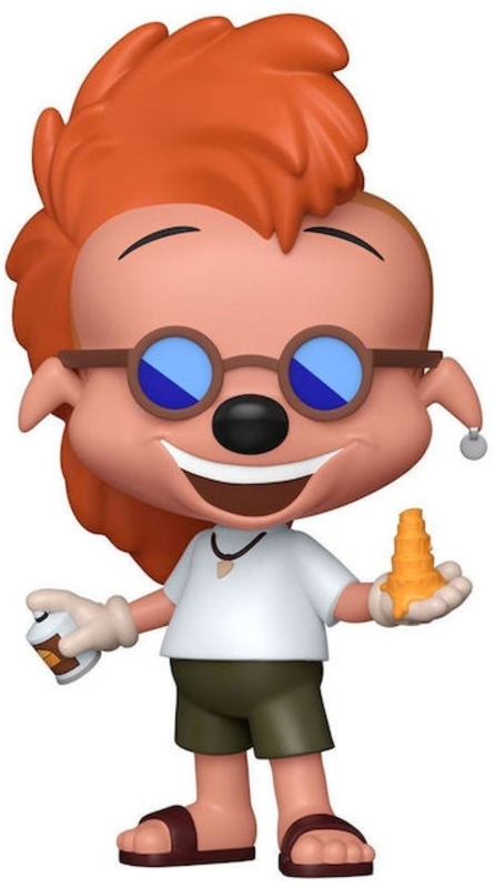 POP!#1578 Bobby-Disney:A Goofy Movie 30th Anniversary (101415)