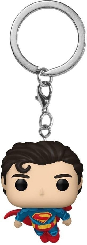 Funko POP! Pocket Pop!Superman-Superman(2025) (102859)