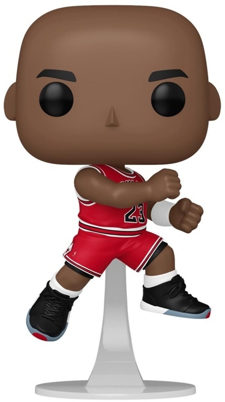 Funko POP! POP!#206 Michael Jordan(The Shot '89)-Bulls NBA (103679)