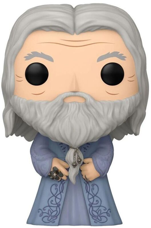POP!#183 Φιγούρα Albus Dumbledore-Harry Potter (105260)