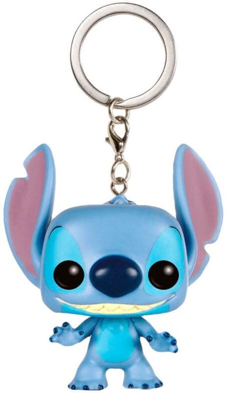 Pocket POP! Stitch-Disney (019853)