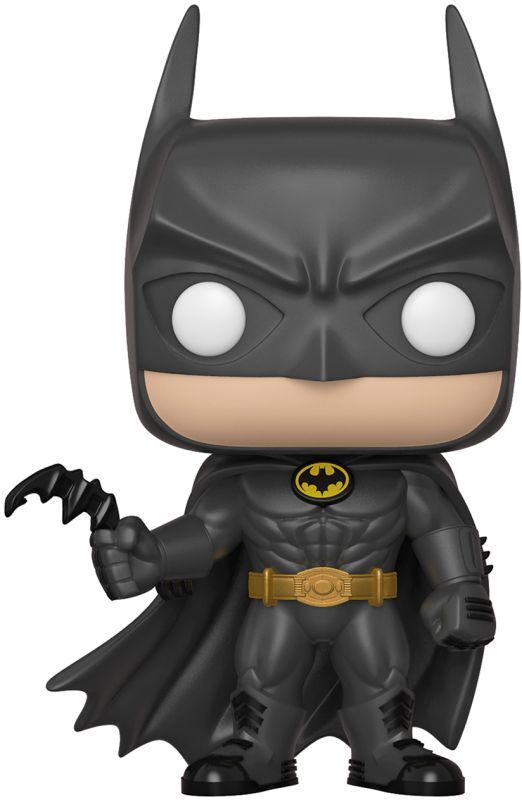 POP!#275 Batman (1989)-Batman 80 Years (046696) φωτογραφία