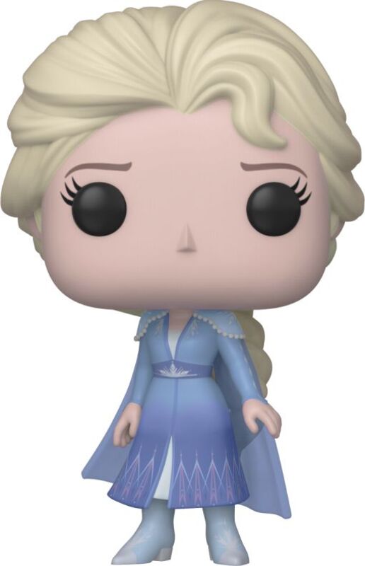 POP!#581 Elsa-Frozen 2 (050424)