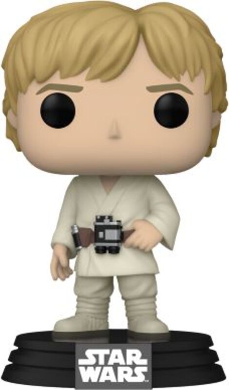 POP#594 Luke Skywalker-Star Wars (081633)