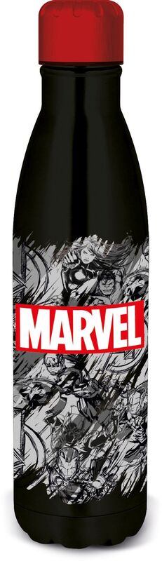 Stor Παγούρι Αλουμινίου Marvel 780ml (097929)