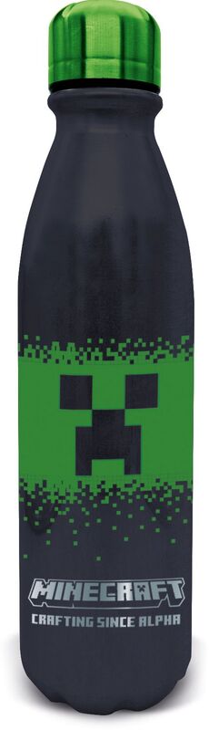 Stor Παγούρι Αλουμινίου Minecraft Squared 780ml (097930)
