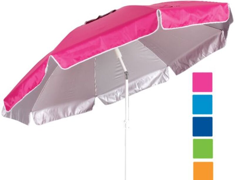 Chanos Ομπρέλα Ήλιου (1524)