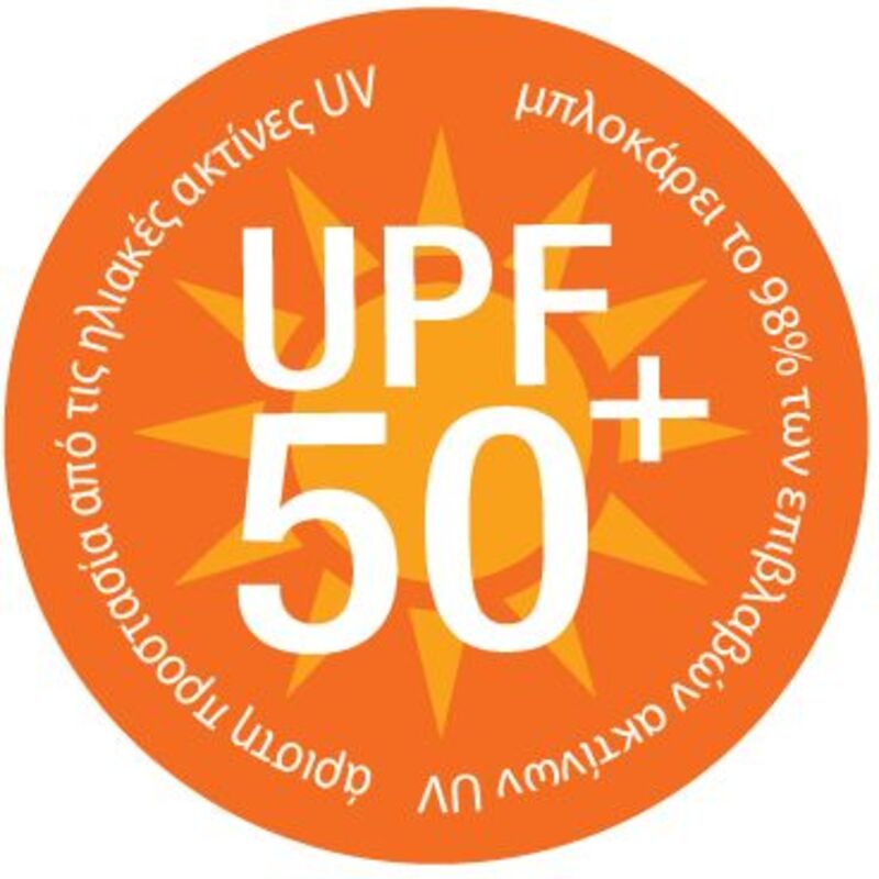 Ομπρέλα Ηλίου Maui 180/8 Σκελετός Αλουμινίου 22/25mm Polyester (1561) φωτογραφία