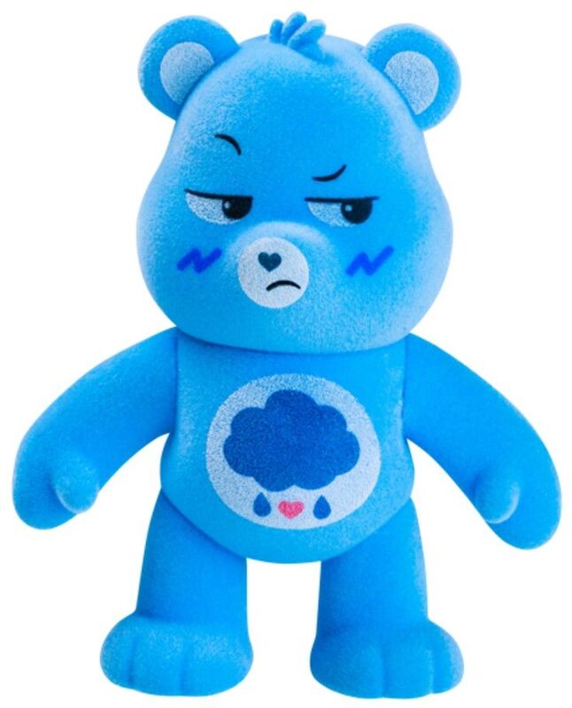 Giochi Preziosi Care Bears Pocket Stars Συλλεκτική Φιγούρα Δράσης 10εκ. Σε 6 Διαφορετικά Σχέδια - CAR10000 - φωτογραφία 7