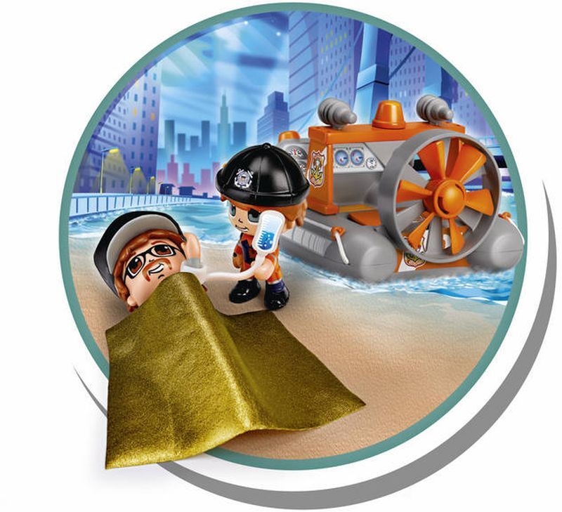 Pinypon Action Boat Όχημα & Φιγούρα (700015050) - φωτογραφία 3