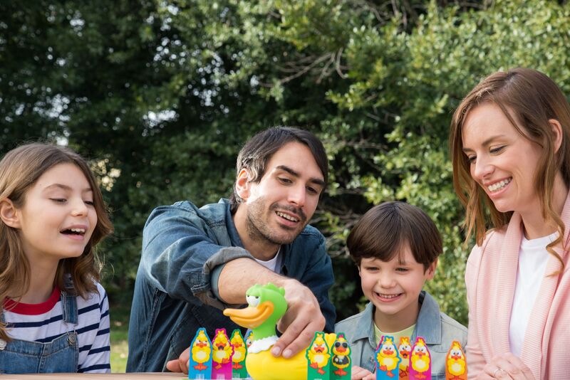 Επιτραπέζιο Παπάκι Πριτς (WHP00000) φωτογραφία