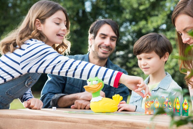 Επιτραπέζιο Παπάκι Πριτς (WHP00000) φωτογραφία