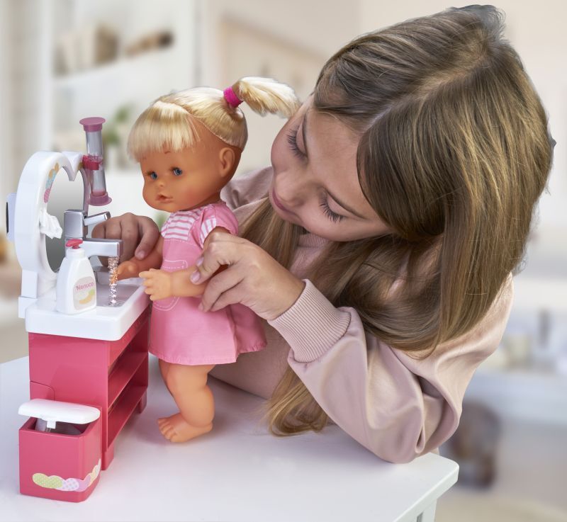 Nenuco Καθαρά Χεράκια (700016659) φωτογραφία