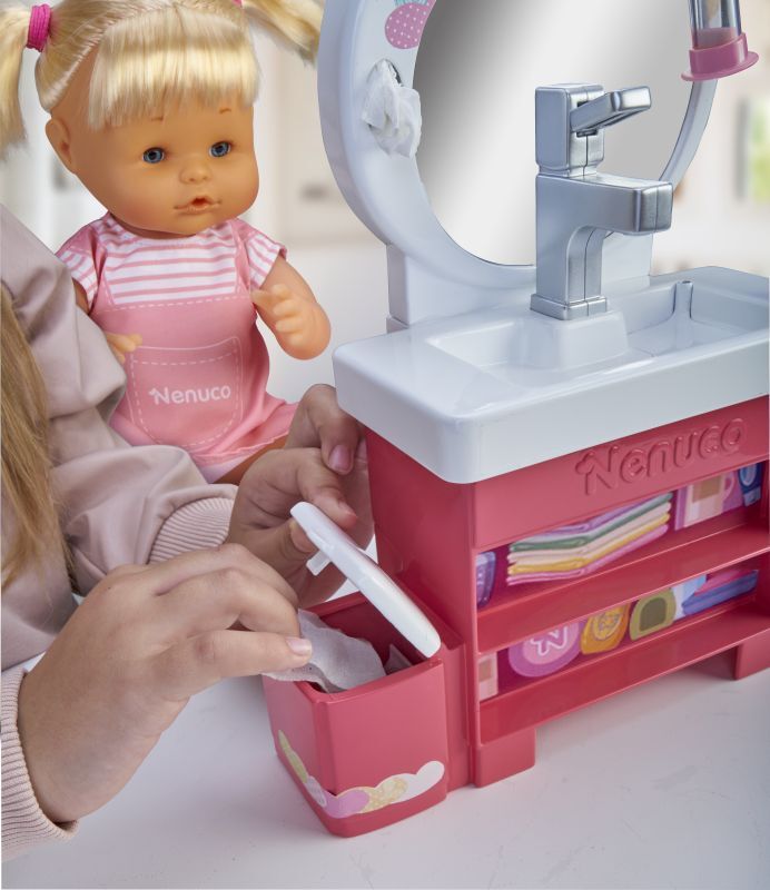 Nenuco Καθαρά Χεράκια (700016659) φωτογραφία