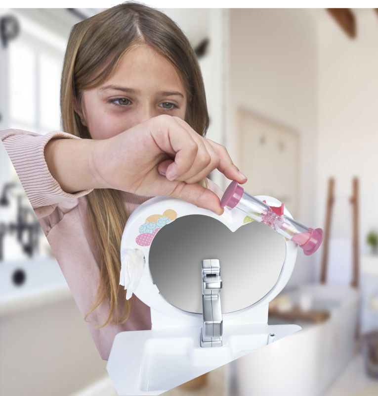 Nenuco Καθαρά Χεράκια (700016659) φωτογραφία