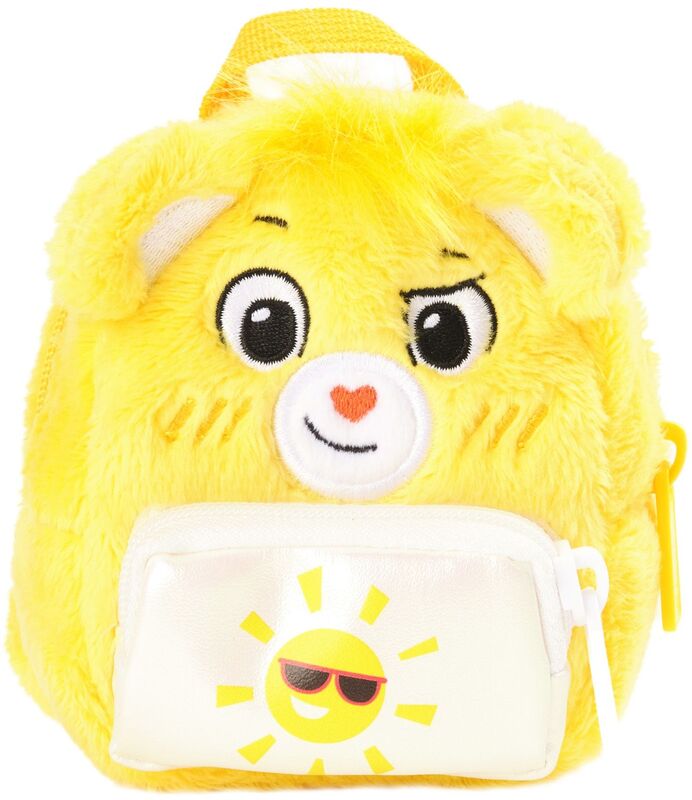 Real Littles Care Bears Backpack-6 Σχέδια (RET17000) - φωτογραφία 4