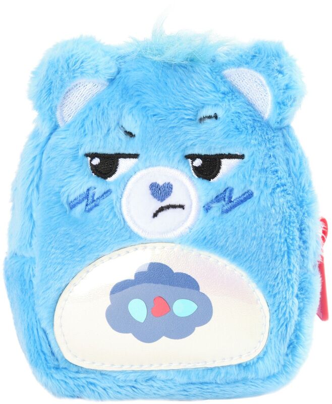 Real Littles Care Bears Backpack-6 Σχέδια (RET17000) - φωτογραφία 5