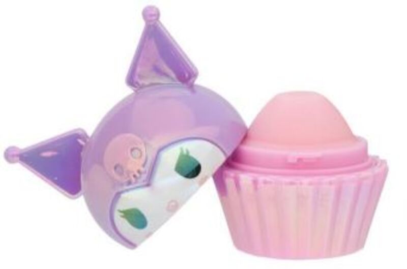Very Bella Kuromi Lip Balm Cheeky Lips (VRH14000) - φωτογραφία 2