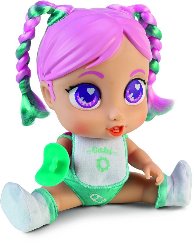 Super Cute Σούπερ Μωράκια-4 Σχέδια (UPU02000) φωτογραφία