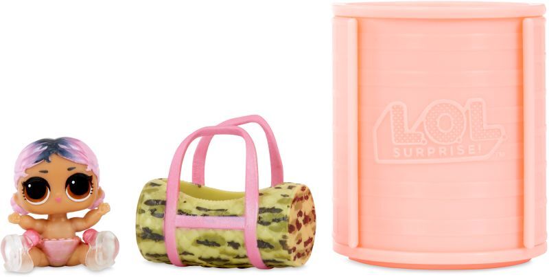 L.O.L Surprise Lils S5-1Τμχ (LLU61000) φωτογραφία