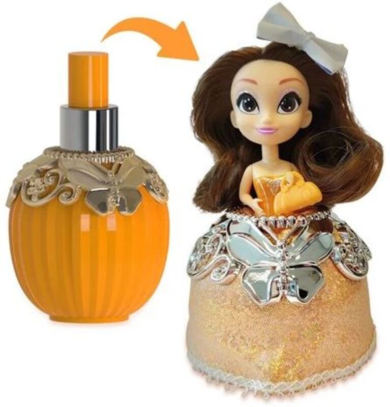 Perfumies Δώσε Μορφή Στο Άρωμά Σου-8 Σχέδια (PEF01000) - φωτογραφία 3