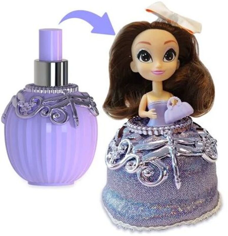 Perfumies Δώσε Μορφή Στο Άρωμά Σου-8 Σχέδια (PEF01000) - φωτογραφία 4