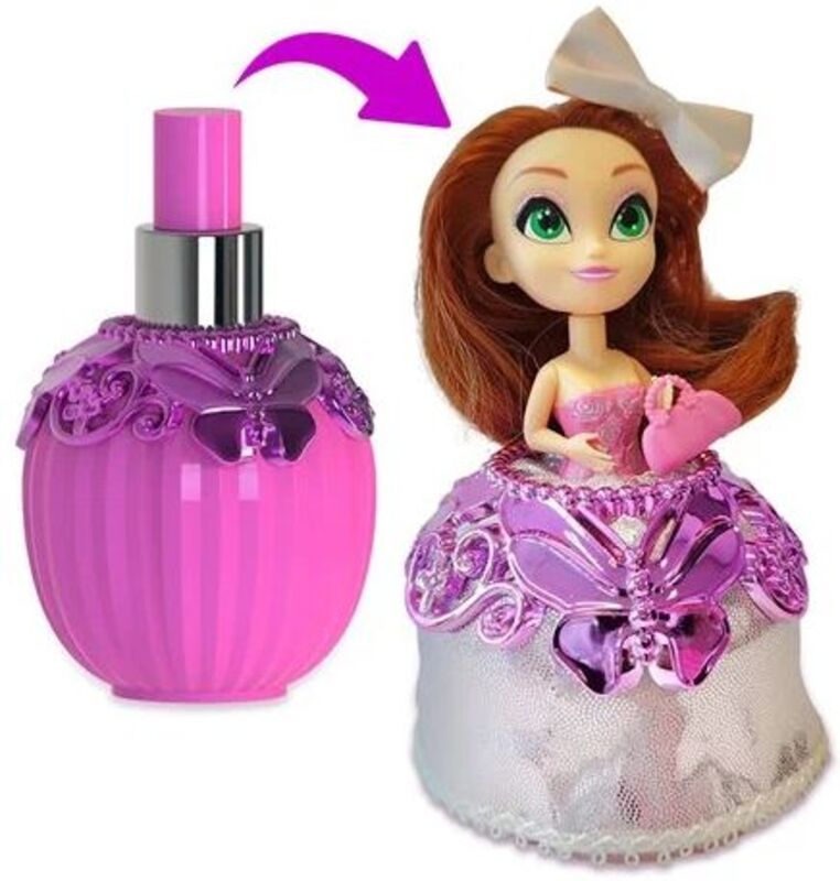 Perfumies Δώσε Μορφή Στο Άρωμά Σου-8 Σχέδια (PEF01000) - φωτογραφία 6
