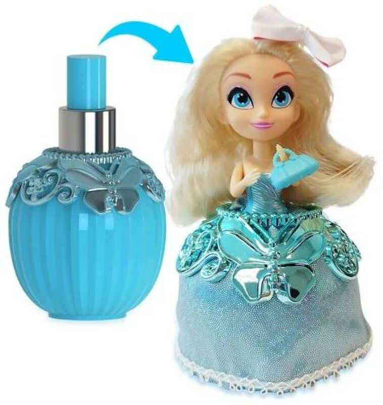 Perfumies Δώσε Μορφή Στο Άρωμά Σου-8 Σχέδια (PEF01000) - φωτογραφία 7