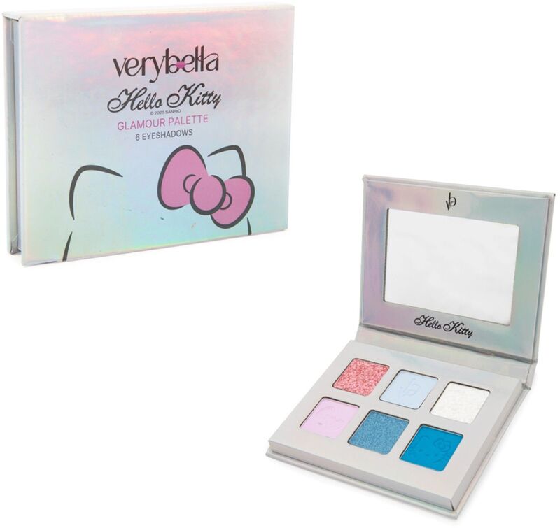 Very Bella Hello Kitty Σκιές (VRH06000)