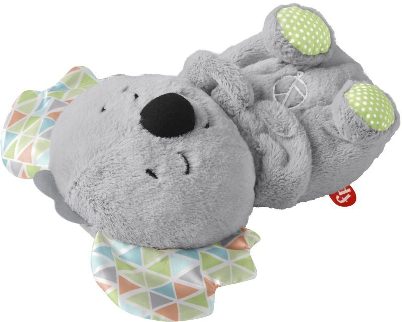 Fisher Price Μουσικό Κοάλα-Γλυκιά Αγκαλιά (GRT59) - φωτογραφία 3